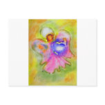 Angel for Sophia Post Card