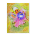 Angel for Sophia Post Card