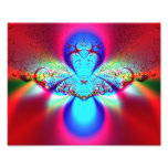 Angel Fractal Photograph