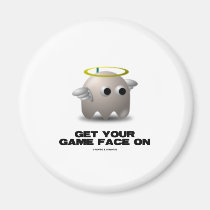 Angel magnets