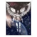Angel from the East posters