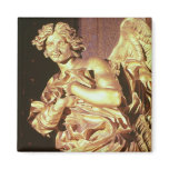 Angel from the tabernacle in the Blessed Fridge Magnets