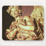 Angel from the tabernacle in the Blessed Mousepads