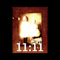Angel Genetix 11:11 posters