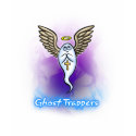 Angel ghost t-shirts