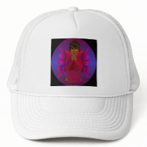 Angel Girl hats by Yve_13 Angel Girl hats