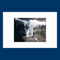 Angel Glacier posters