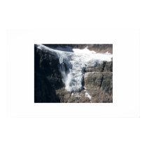 Angel Glacier posters