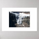 Angel Glacier posters