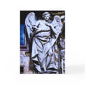 Angel Greeting Card