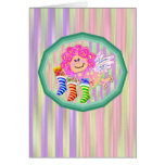 Angel Greeting Cards