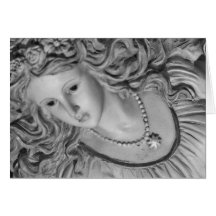 Angel Greeting Cards