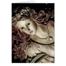 Angel Greeting Cards