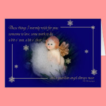 Angel Greetings cards