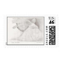 Angel Grounded postage