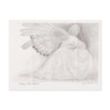 Angel Grounded postcards