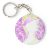 Angel Guardian Key Chains