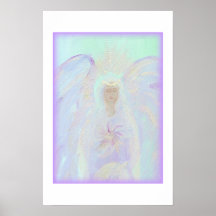 Angel Guardian Print