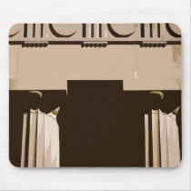 Angel Hall mousepads