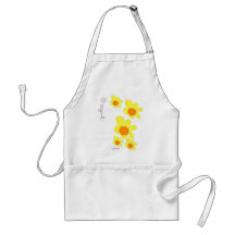 Angel Hands Tablier Aprons