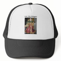 Angel hats