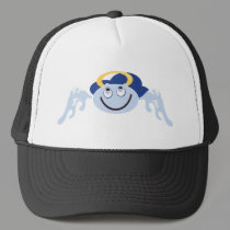 angel hats