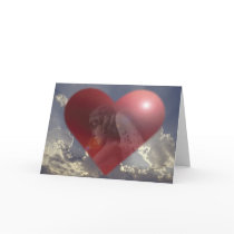 Angel Heart cards