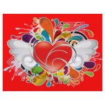 Angel_Heart Flyer