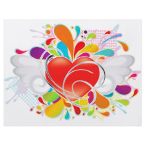 Angel_Heart Flyers