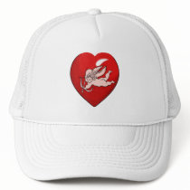 AnGeL HeArT hats