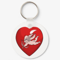 AnGeL HeArT keychains by raycasso AnGeL HeArT keychains