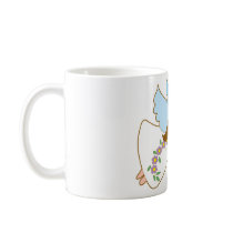 Angel Heart mugs