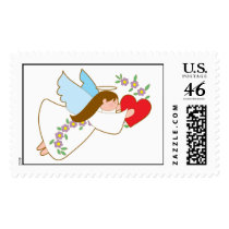 Angel Heart postage