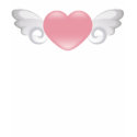 Angel_Heart t-shirts