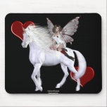 Angel Heart Unicorn White Beauty 3