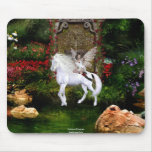 Angel Heart Unicorn White Beauty 7