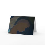 Angel Holiday Greeting Card