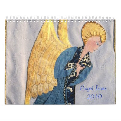 Angel Icons        ... Calendars by pamelam