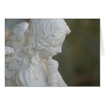 Angel II Greeting Card
