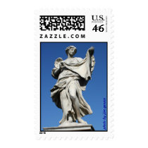 Angel II Stamps