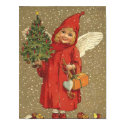 Angel in A Red Coat posters