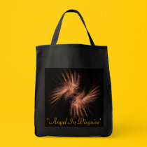 Angel In Disguise bags