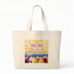 Angel in Disguise Canvas Bags