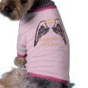 angel in dog form pet clothing by koolkidtrac94 angel in dog form pet clothing