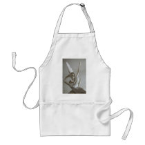 Angel in Love Apron