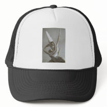 Angel in Love Hat