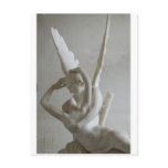 Angel in Love Postcards