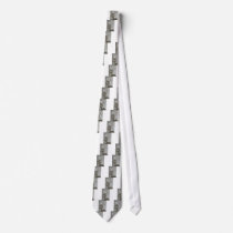 Angel in Love Necktie