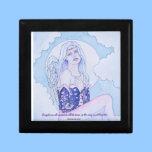 Angel in the Clouds by Lori Karels gift boxes