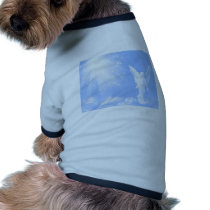 Angel In The Clouds pet clothing